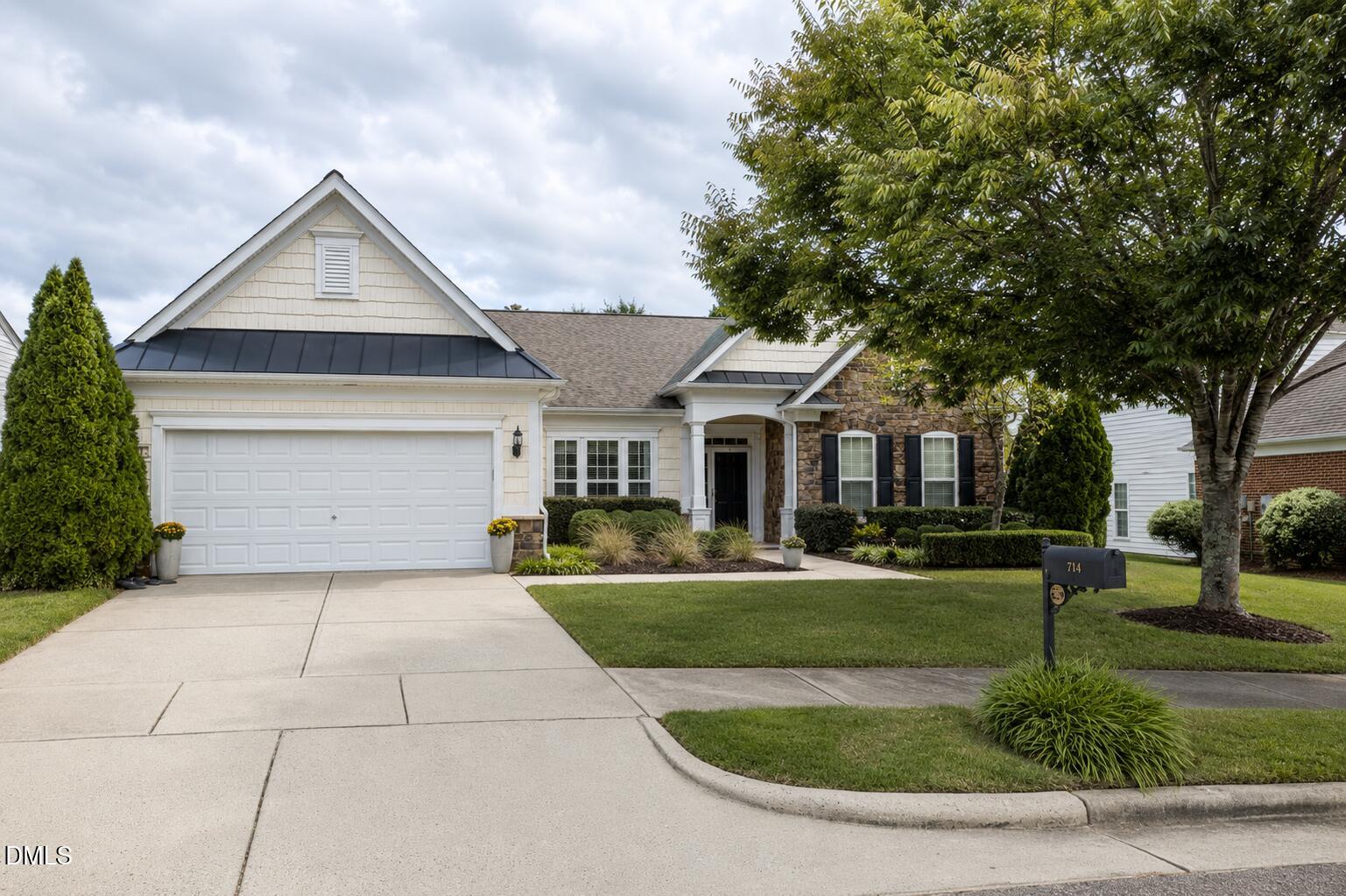 714 Arbor Brook Drive