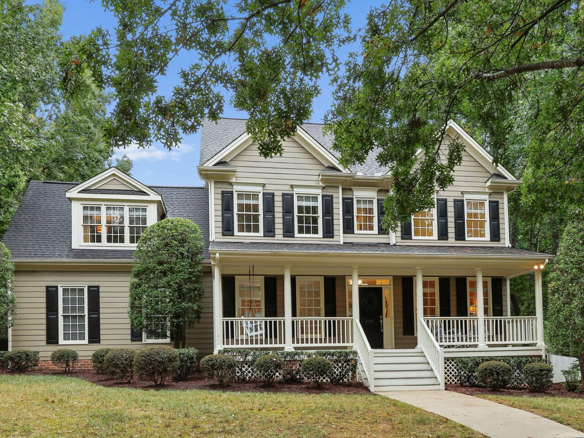 409 Crossway Lane