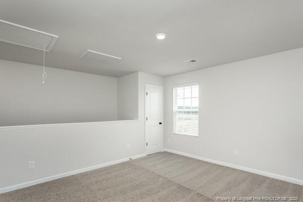 Exterior photo of 95 Laforce Lane, Broadway, NC 27505. MLS: 754813