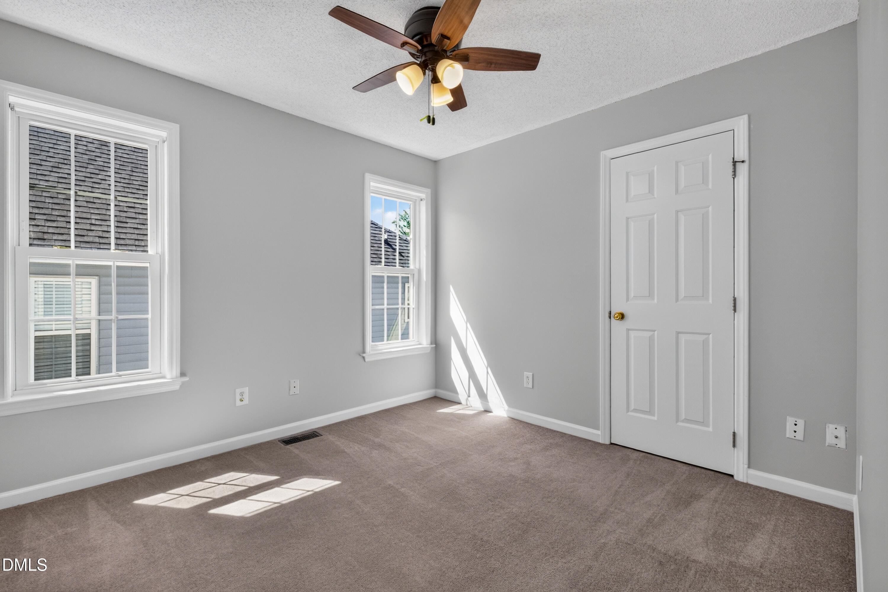 Exterior photo of 5343 Cog Hill Court, Raleigh, NC 27604. MLS: 10195406
