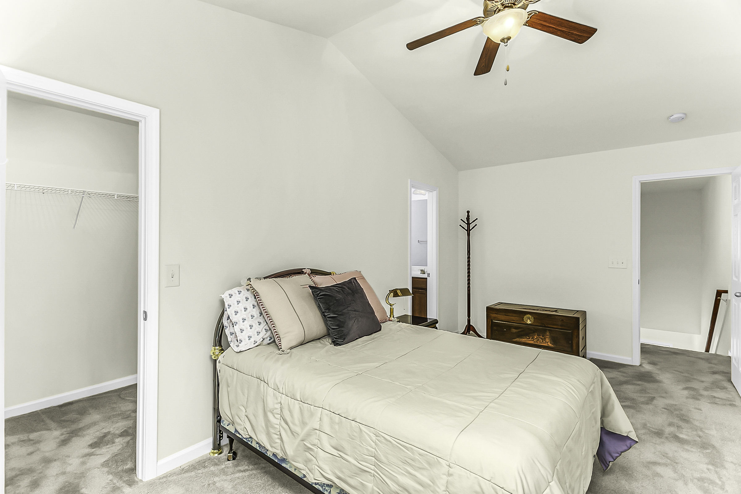Exterior photo of 1606 Holly Grove Way, Durham, NC 27713. MLS: 10188781