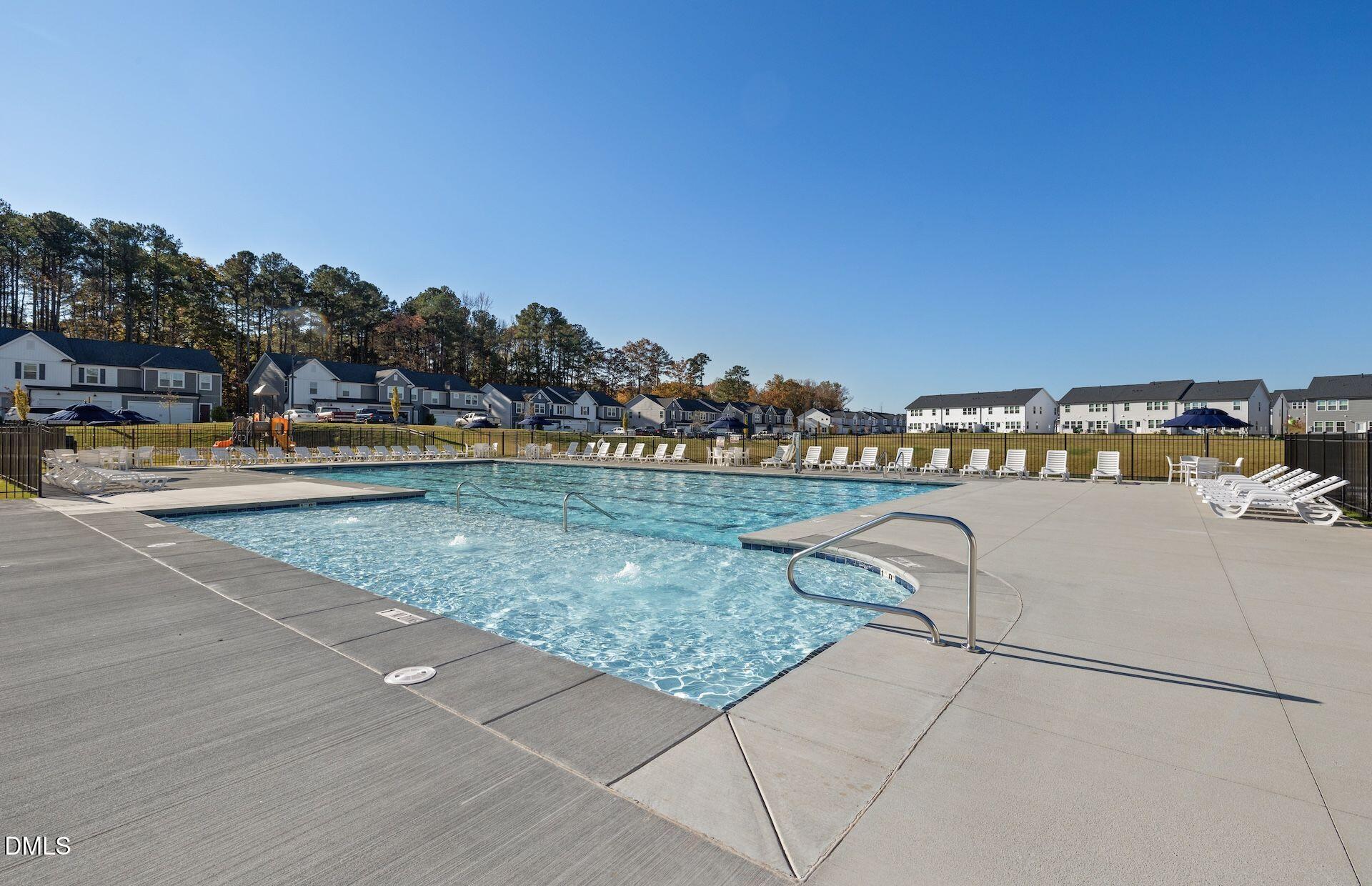Exterior photo of 1013 Photosphere Court, Durham, NC 27703. MLS: 10177094