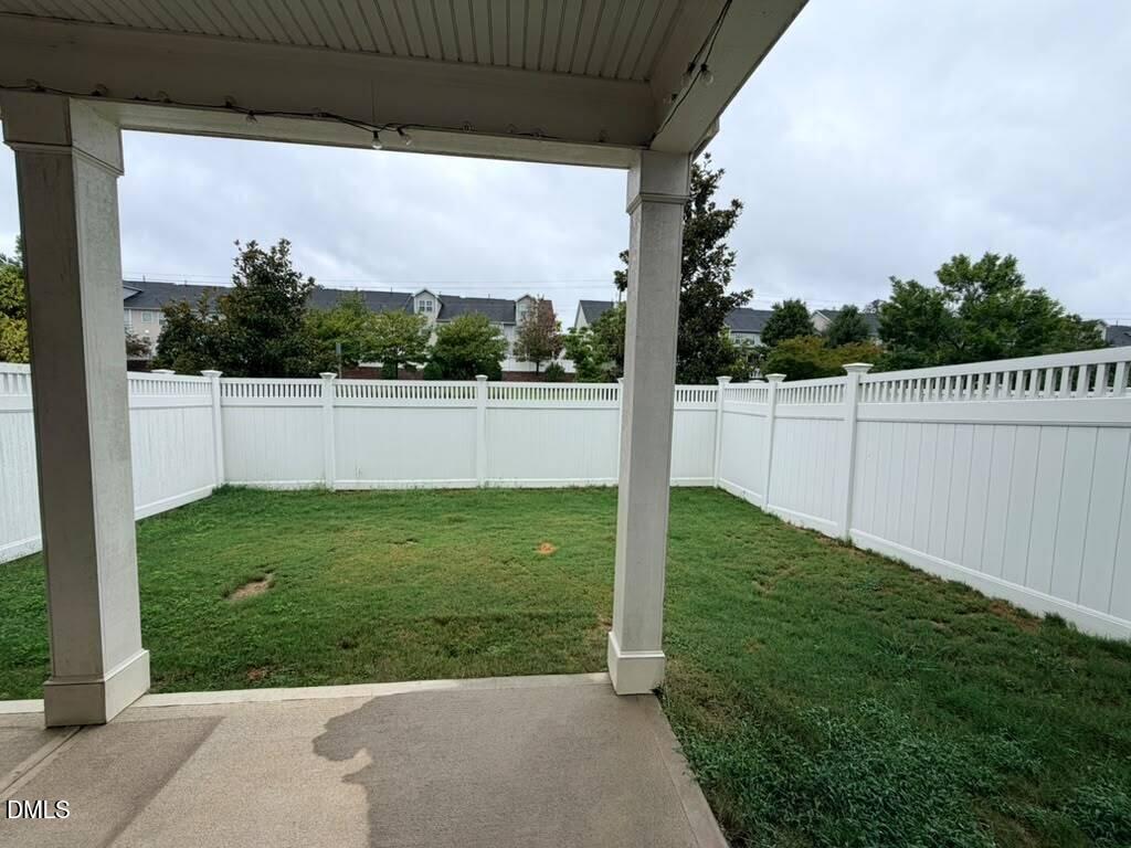 Exterior photo of 1244 Brown Velvet Lane, Apex, NC 27523. MLS: 10194449