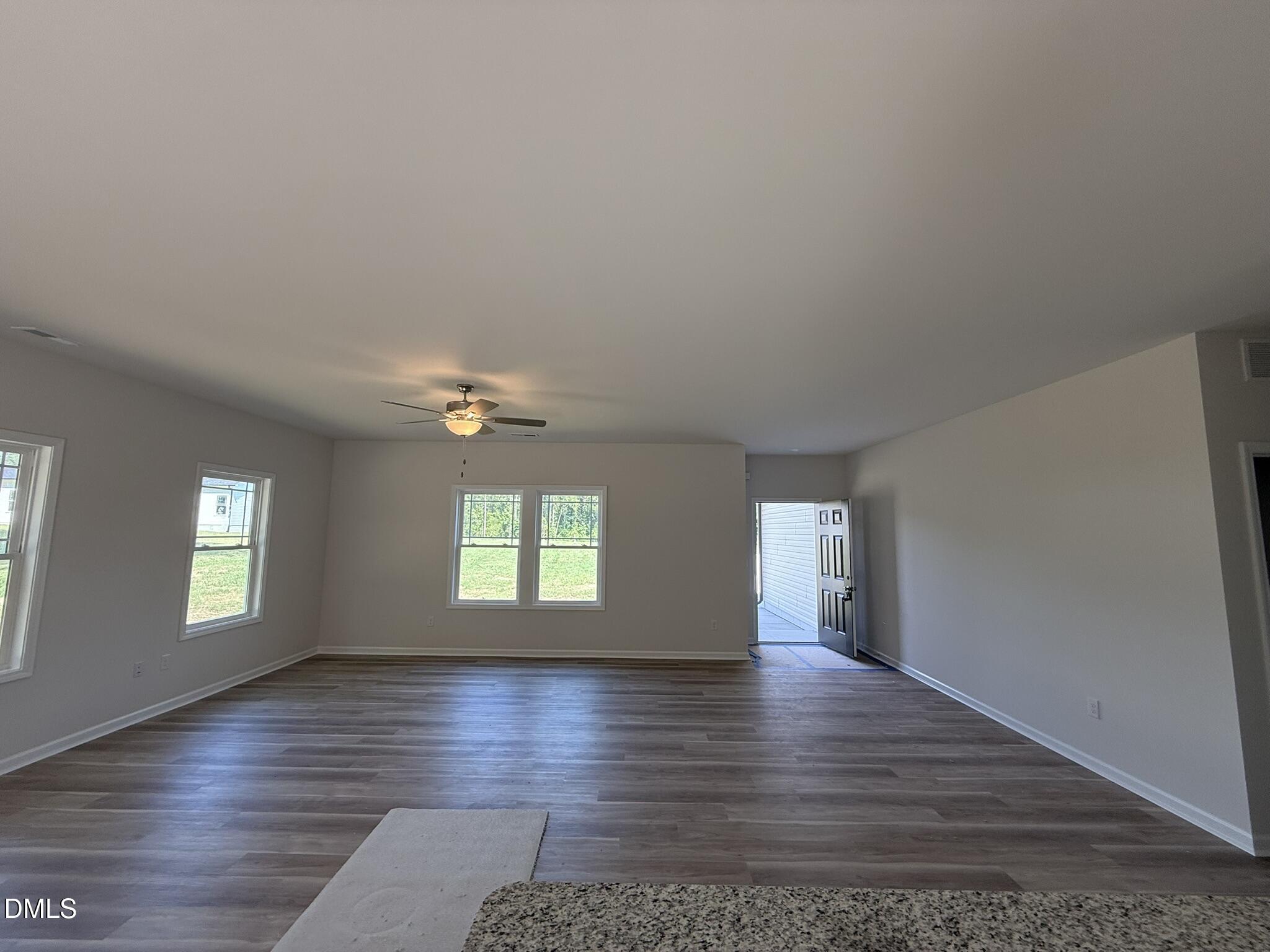 Exterior photo of 254 Shiloh Drive, Lillington, NC 27546. MLS: 10188654