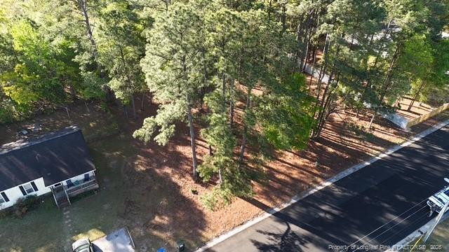 Exterior photo of 213 Waddell Drive, Fayetteville, NC 28301. MLS: 760616