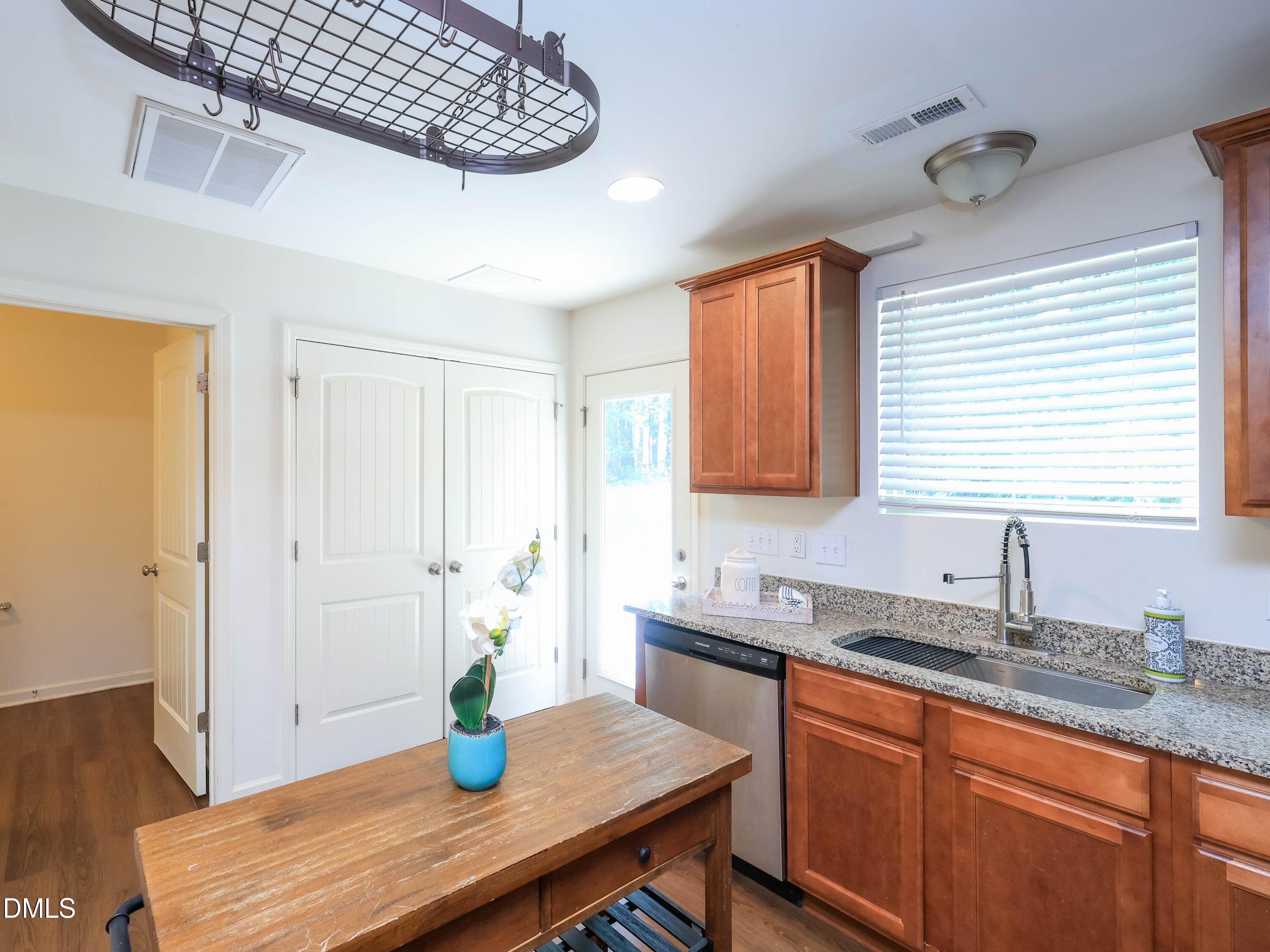 Exterior photo of 504 Hobkirks Place, Durham, NC 27704. MLS: 10187834