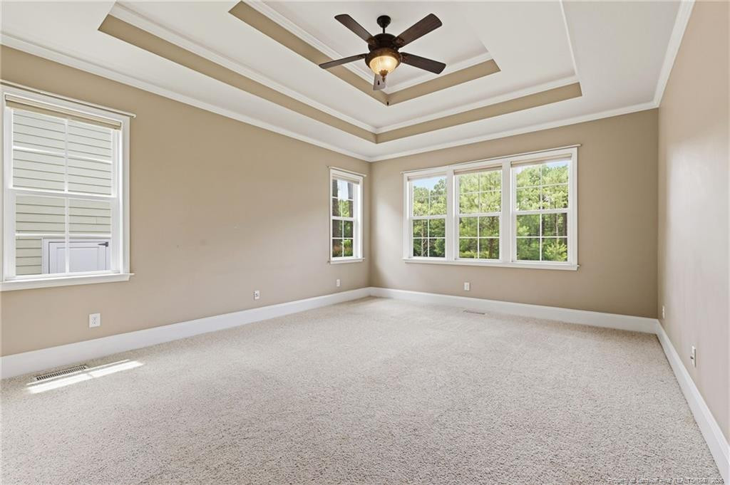 Exterior photo of 67 London Way, Spring Lake, NC 28390. MLS: 764830