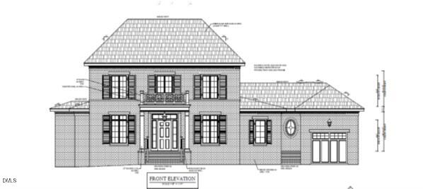 4413 Pamlico Drive
