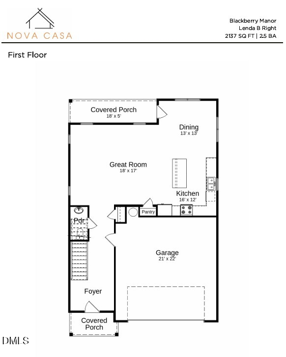 Exterior photo of 66 Loganberry Avenue, Bunnlevel, NC 28323. MLS: 10186882