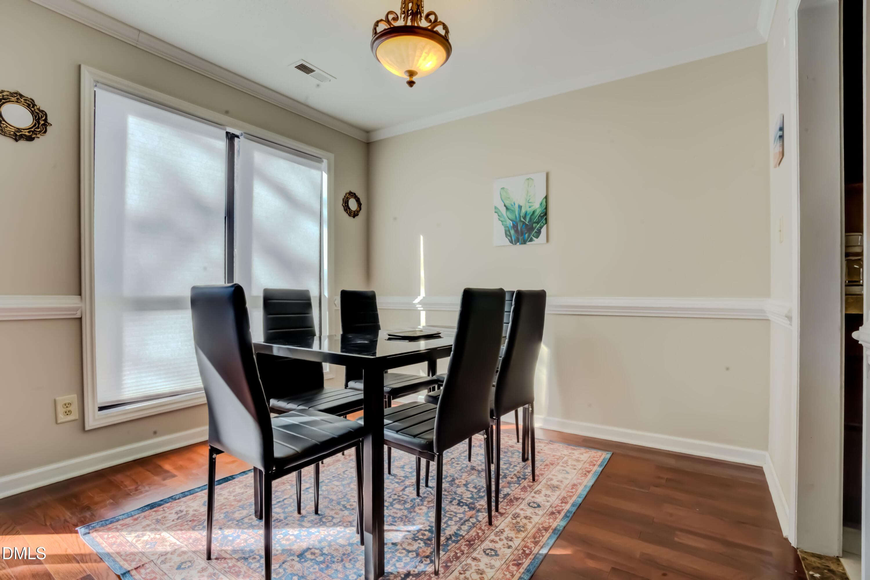 Exterior photo of 618 Applecross Drive, Cary, NC 27511. MLS: 10188492