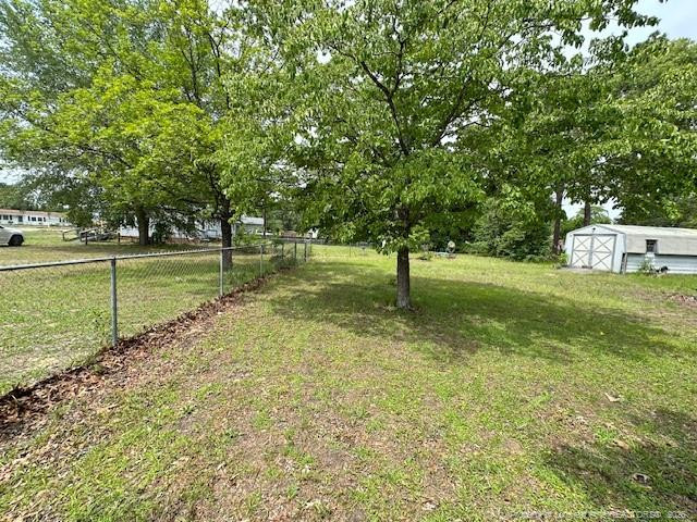 Exterior photo of 5722 Camden Road, Fayetteville, NC 28306. MLS: 766343
