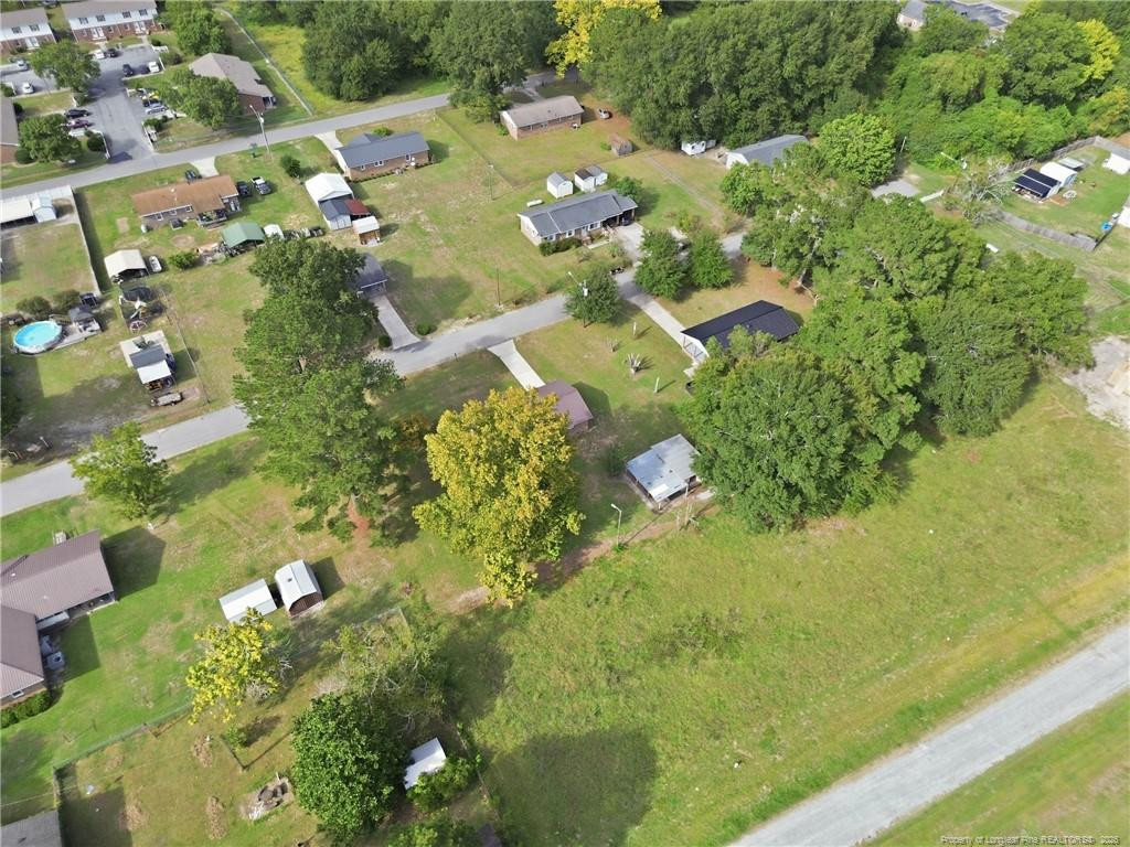 Exterior photo of 109 E Walnut Street, Bladenboro, NC 28320. MLS: 770169