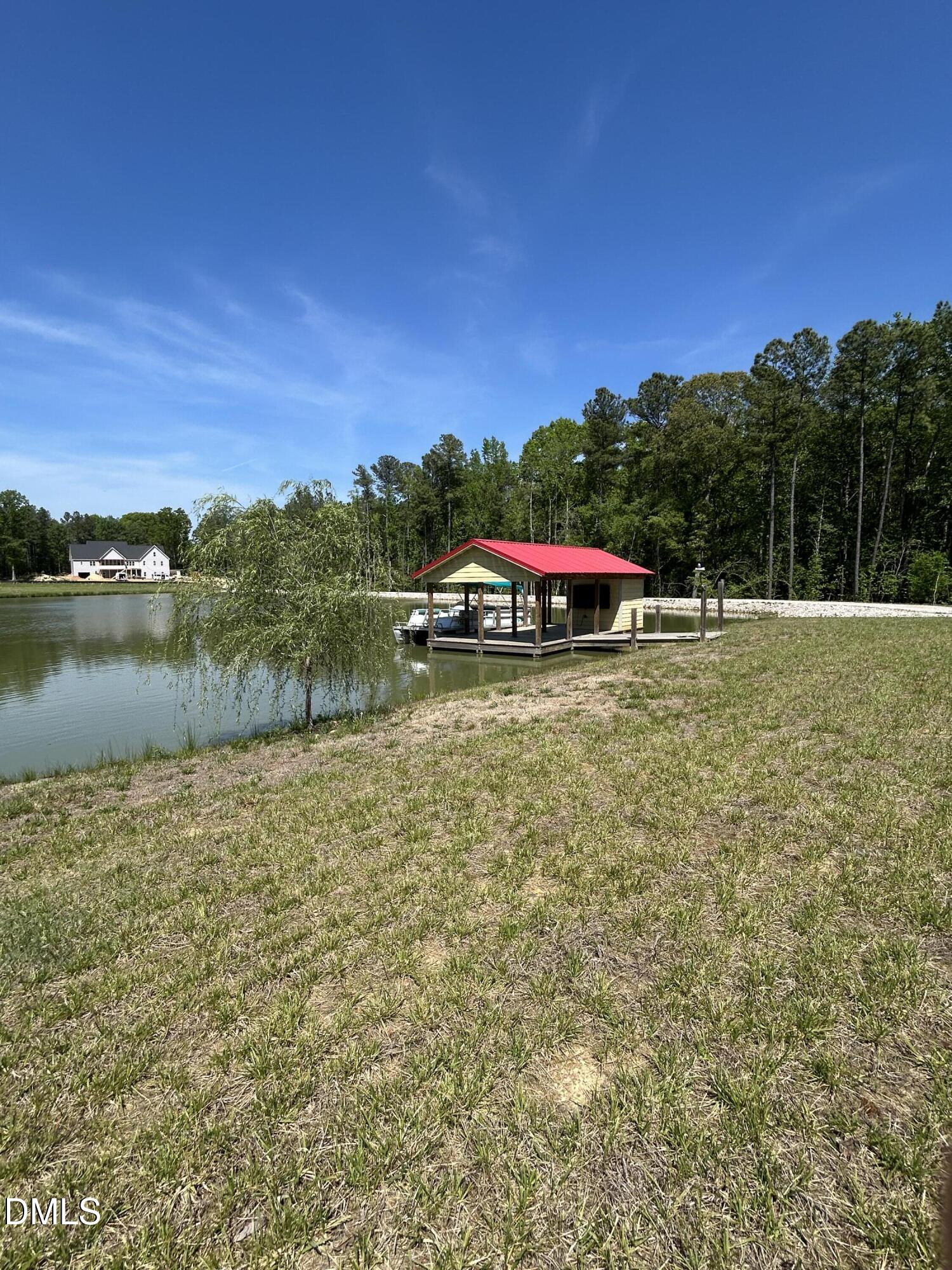 Exterior photo of 230 Bealy Farm Road, Zebulon, NC 27597. MLS: 10190783