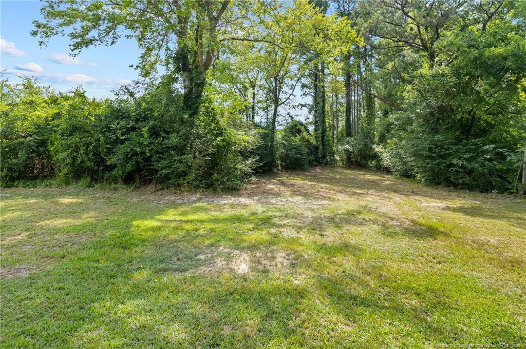 Exterior photo of 5100 Malloy Circle, Fayetteville, NC 28312. MLS: 764473