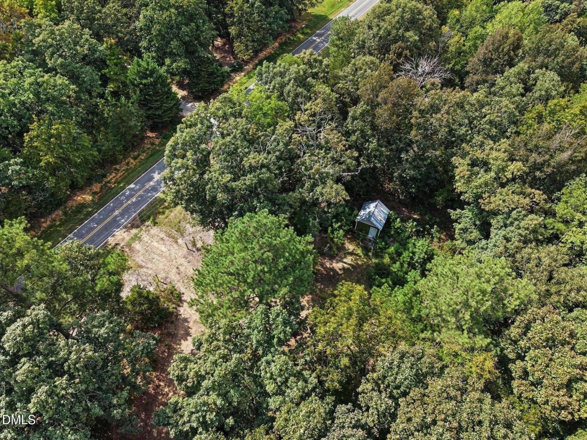 Exterior photo of Tbd Reno Sharps Store Road, Bear Creek, NC 27207. MLS: 10189571