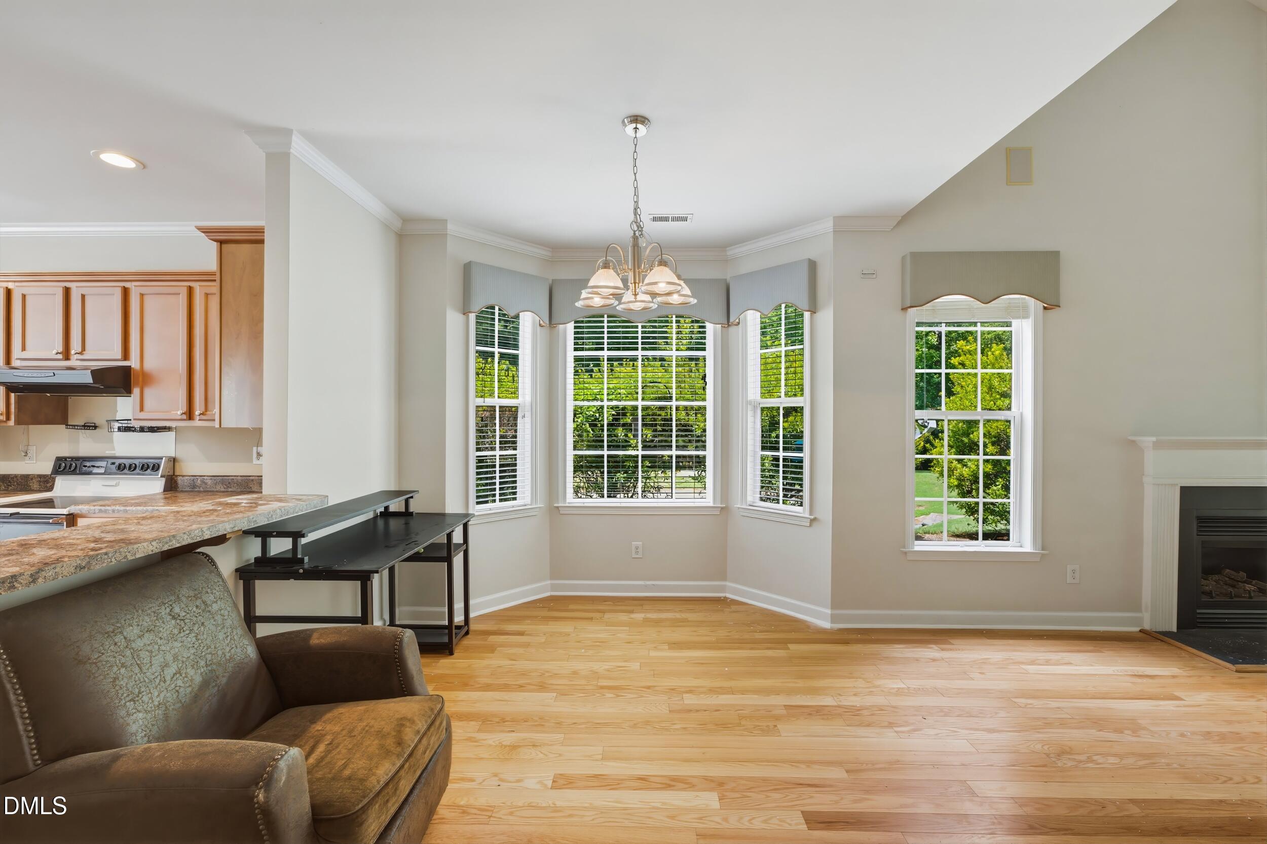 Exterior photo of 844 Horton Road, Durham, NC 27704. MLS: 10178857