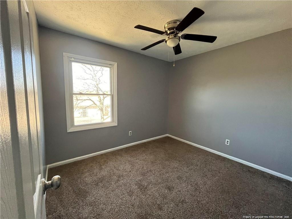 Exterior photo of 405 Kirkcaldy Court, Fayetteville, NC 28314. MLS: 767374