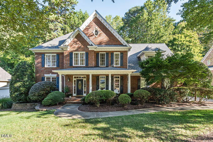 110 Summerview Lane