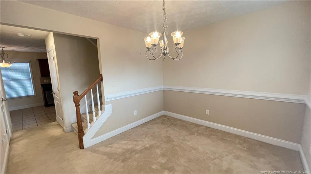 Exterior photo of 261 Ivy Stone Drive, Raeford, NC 28376. MLS: 765425