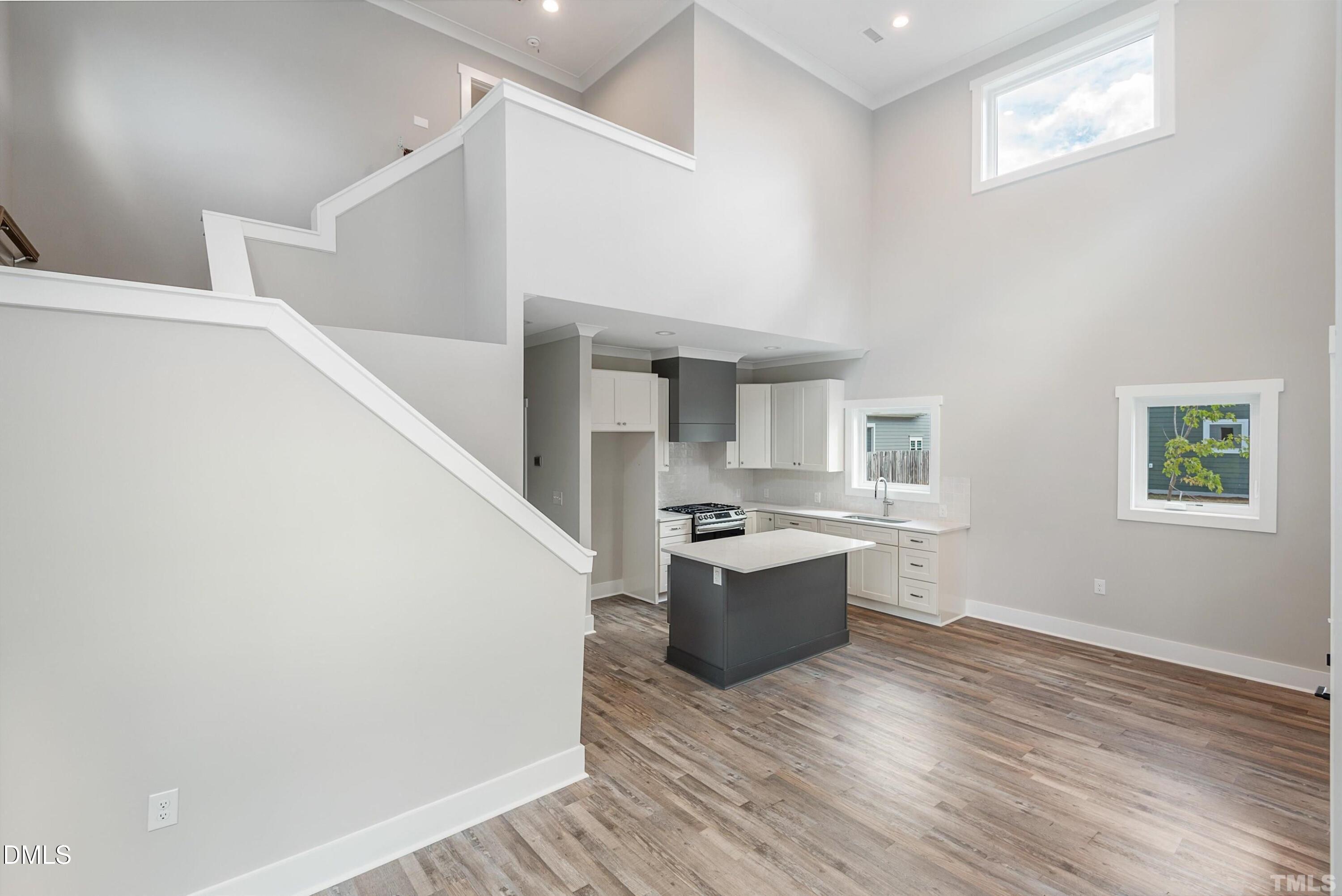 Exterior photo of 715 Drew Street, Durham, NC 27701. MLS: 10189267