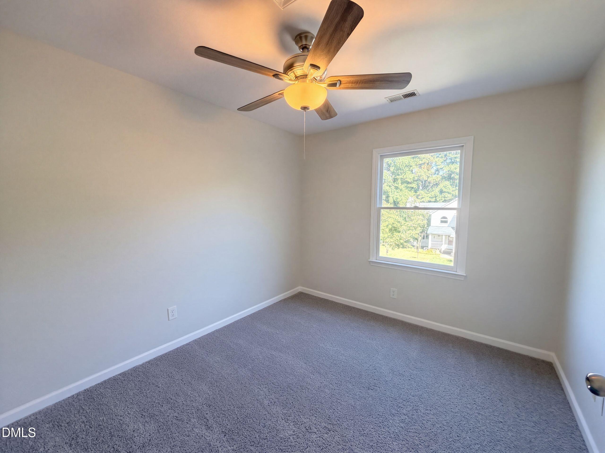 Exterior photo of 5908 Wateree Drive, Durham, NC 27713. MLS: 10196706