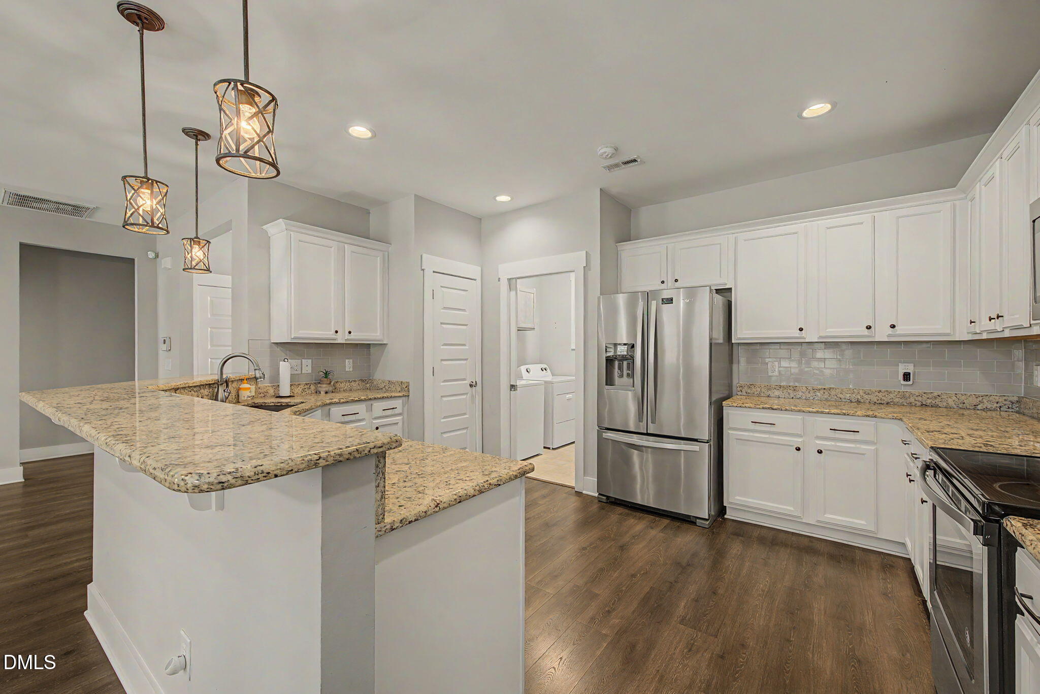 Exterior photo of 108 Bullock Street, Franklinton, NC 27525. MLS: 10185507