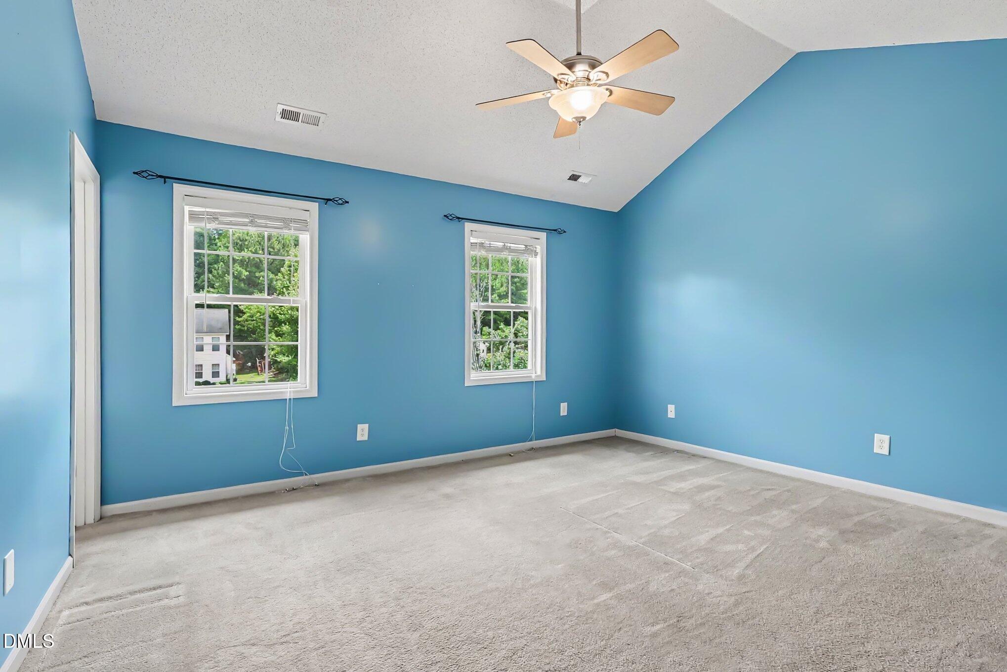 Exterior photo of 2029 Fairview Lane, Sanford, NC 27330. MLS: 10179662