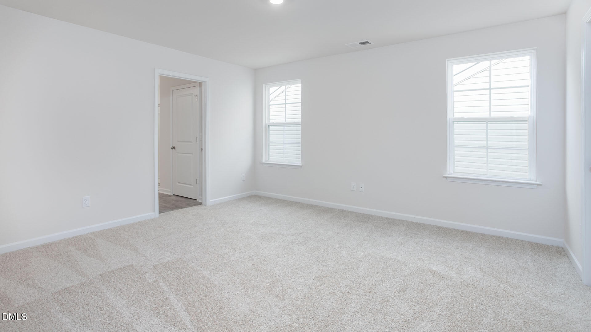 Exterior photo of 317 Wellspring Drive, Rocky Mount, NC 27804. MLS: 10183031