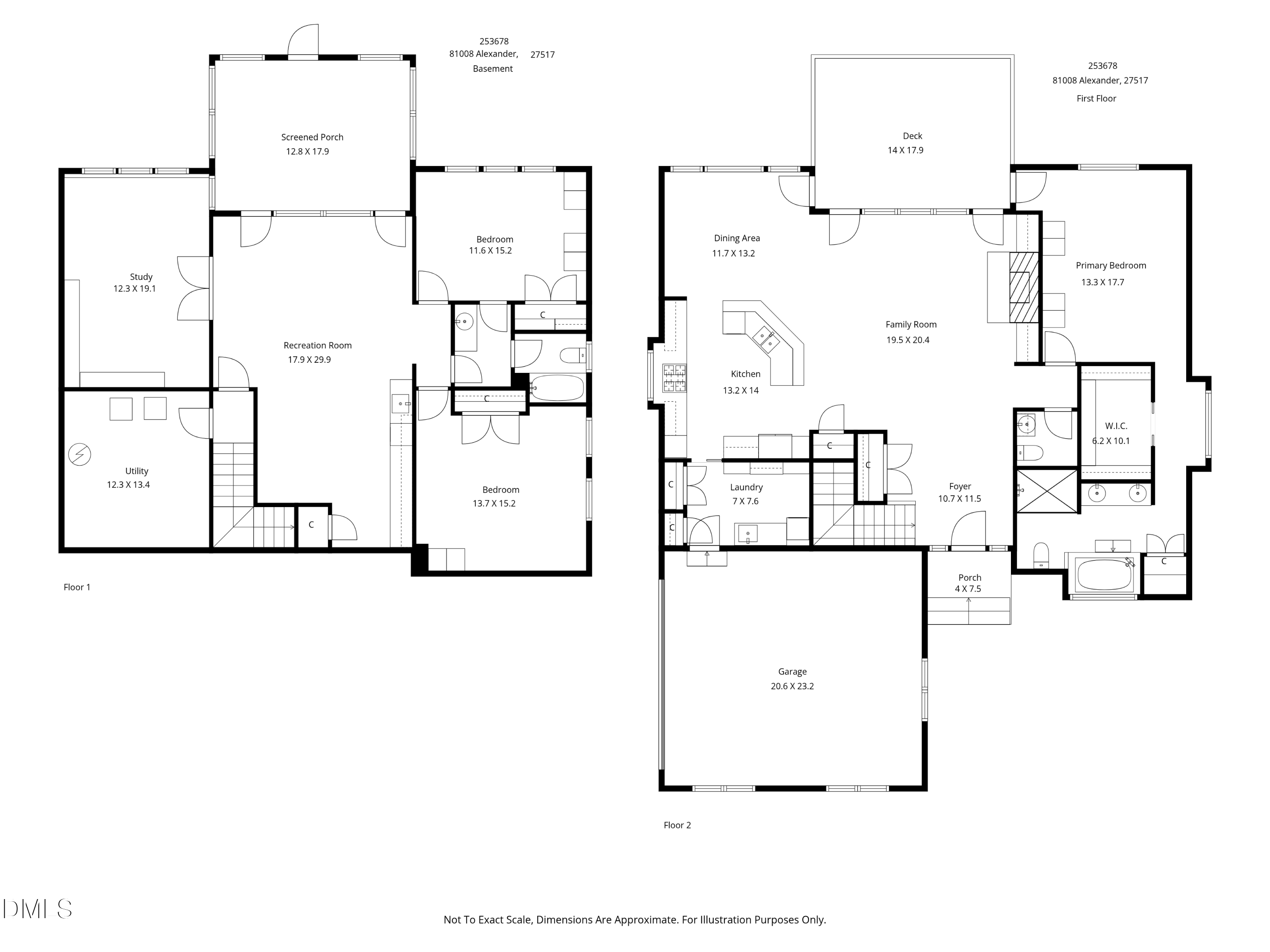 Exterior photo of 81008 Alexander, Chapel Hill, NC 27517. MLS: 10192630