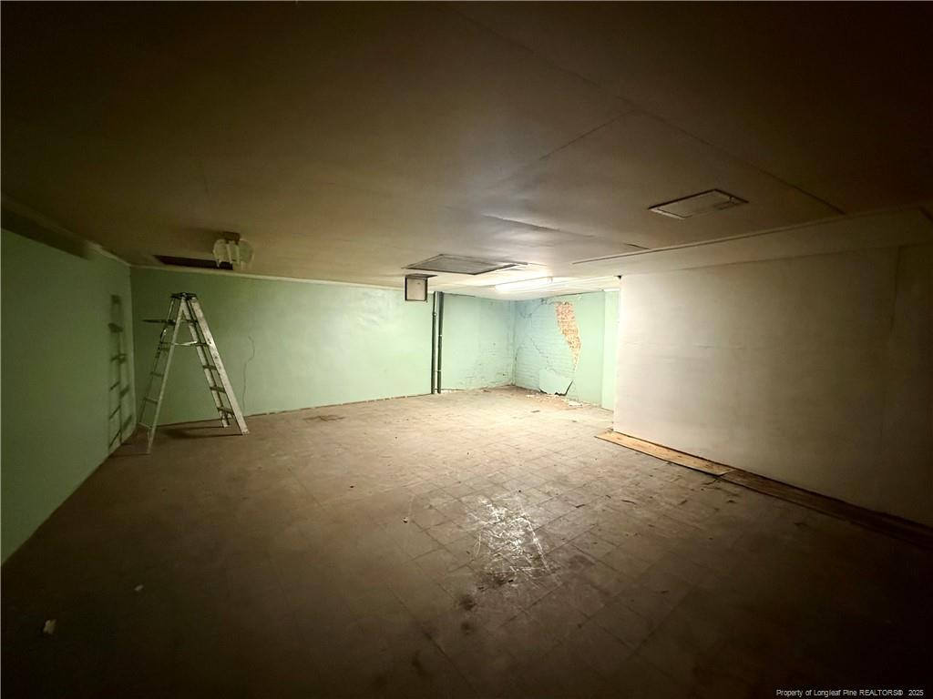 2nd Floor Loft 1