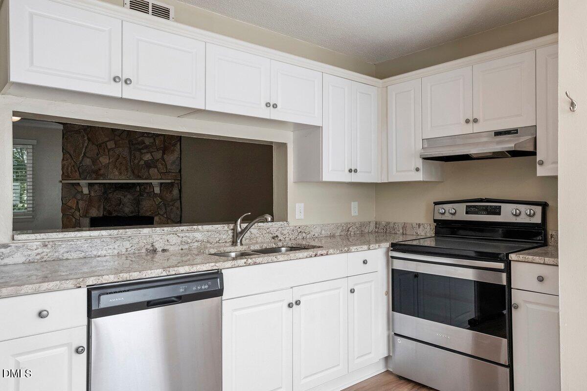 Exterior photo of 7733 Ohmann Court, Raleigh, NC 27615. MLS: 10176175