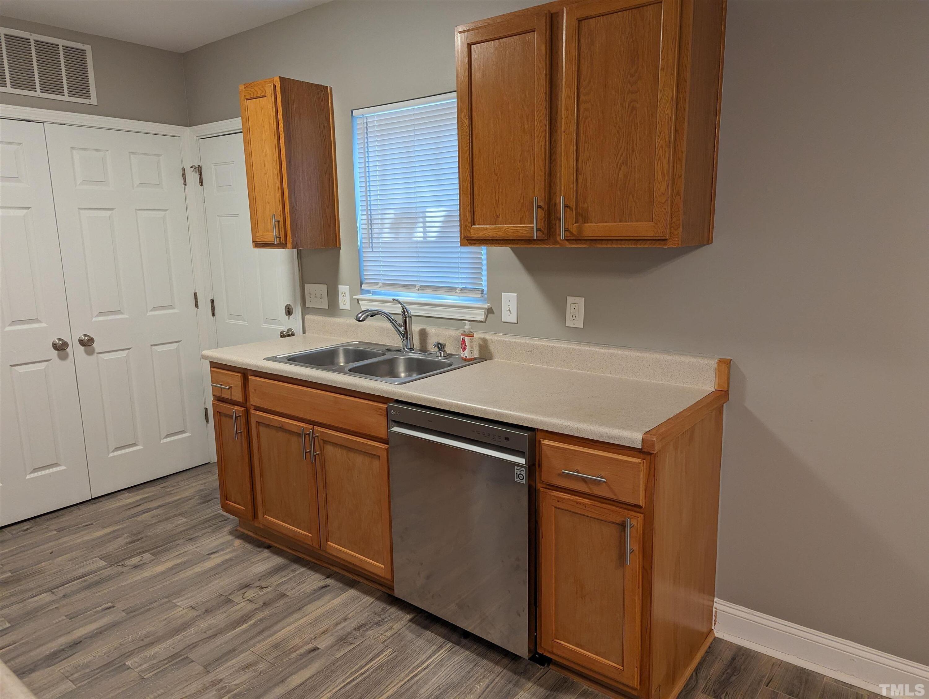 Exterior photo of 608 N Maple Street, Durham, NC 27703. MLS: 10191841