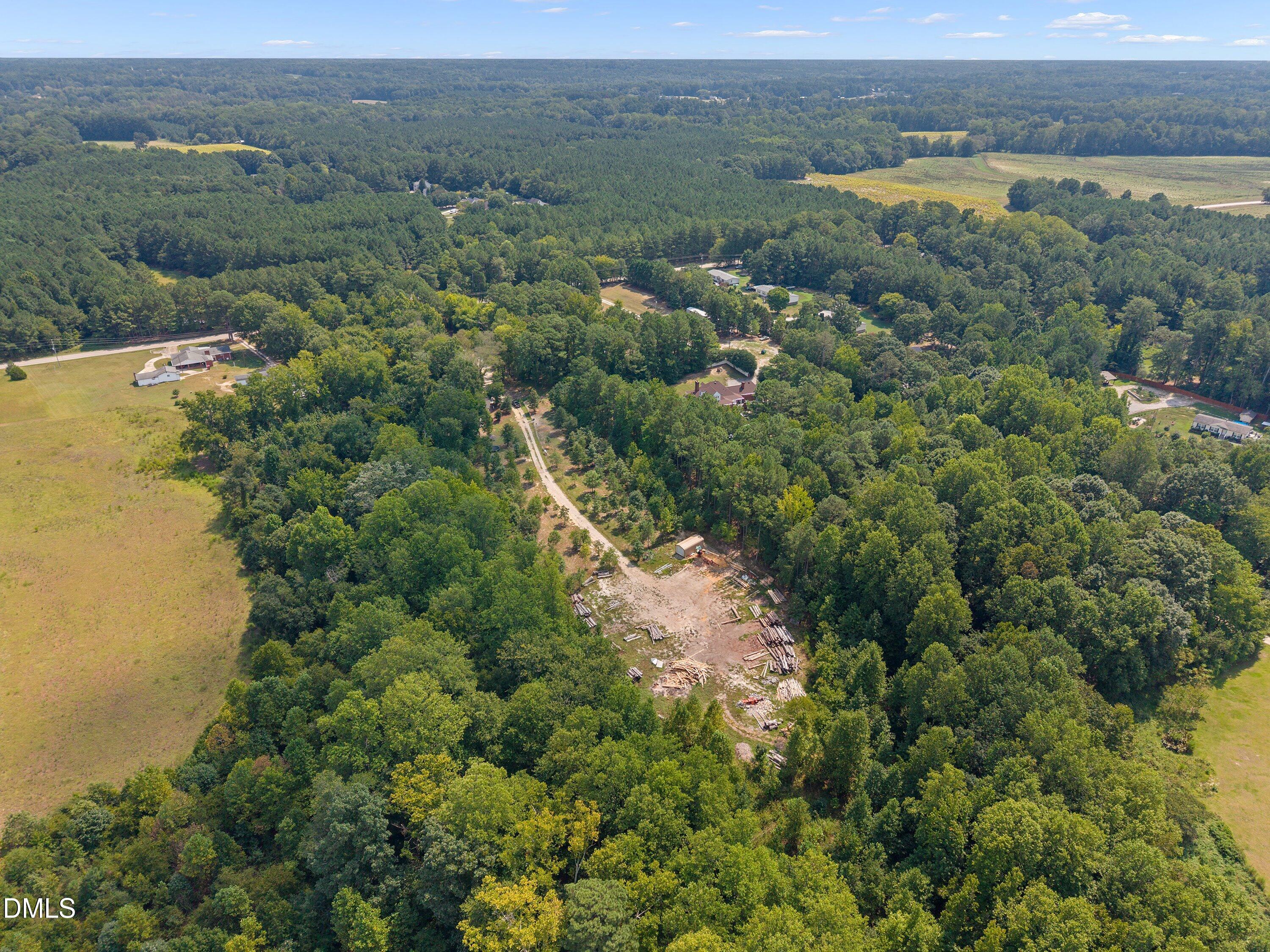 Exterior photo of 2916 Rolesville Road, Wendell, NC 27591. MLS: 10191066