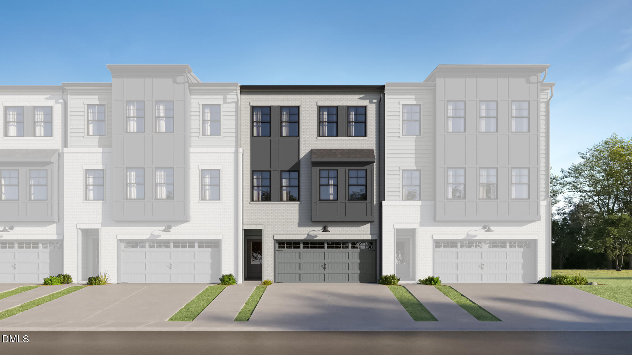 734 Mildred Oaks Court