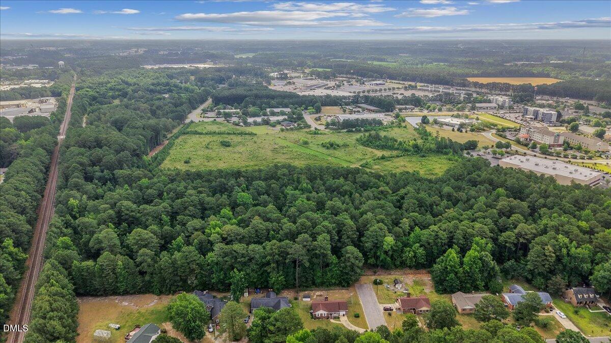 Exterior photo of 236 Magnolia Drive, Smithfield, NC 27577. MLS: 10187618