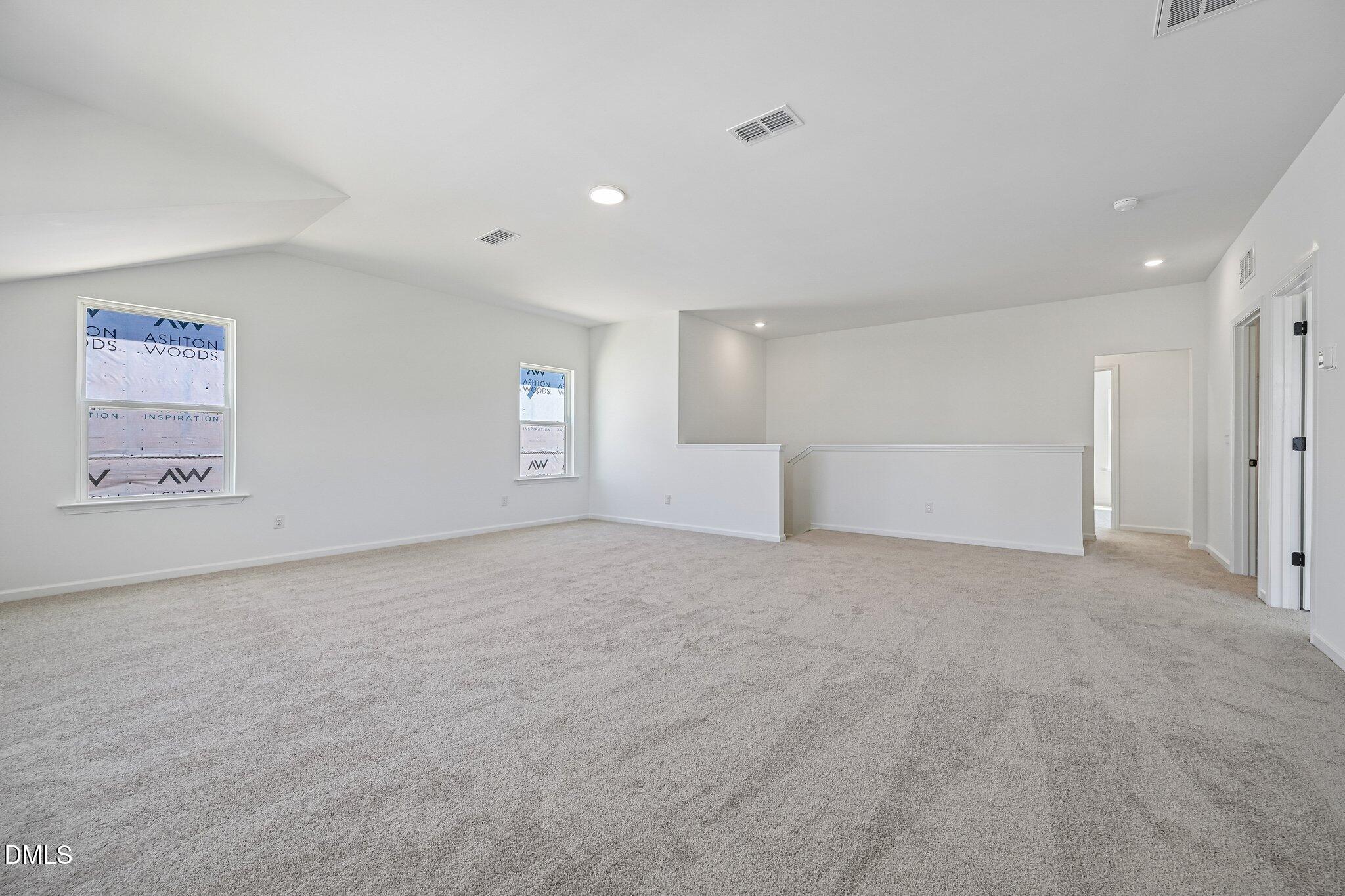 Exterior photo of 505 Jocund Street 43, Rolesville, NC 27571. MLS: 10168324