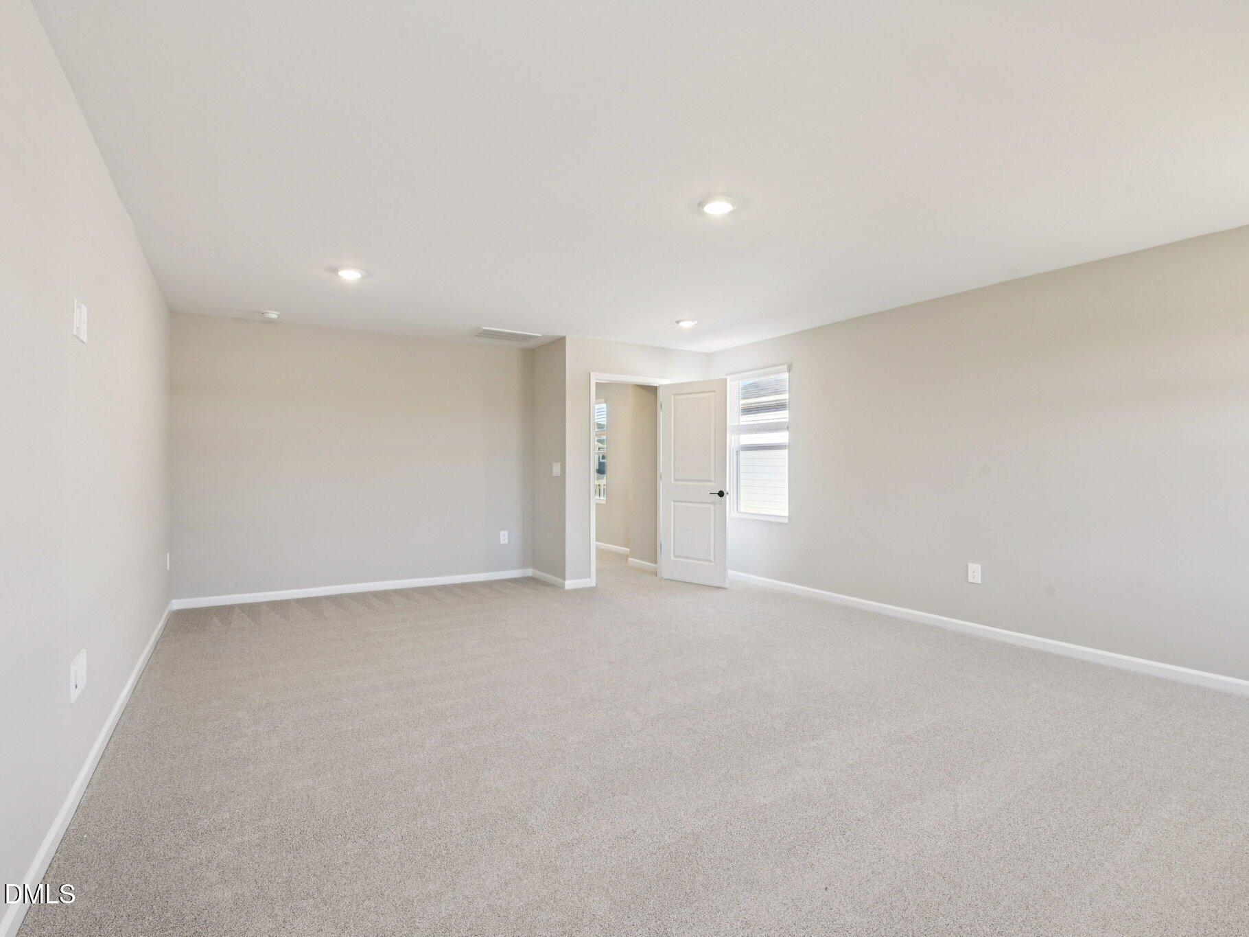 Exterior photo of 4000 Balvenie Lane, Raleigh, NC 27616. MLS: 10177868