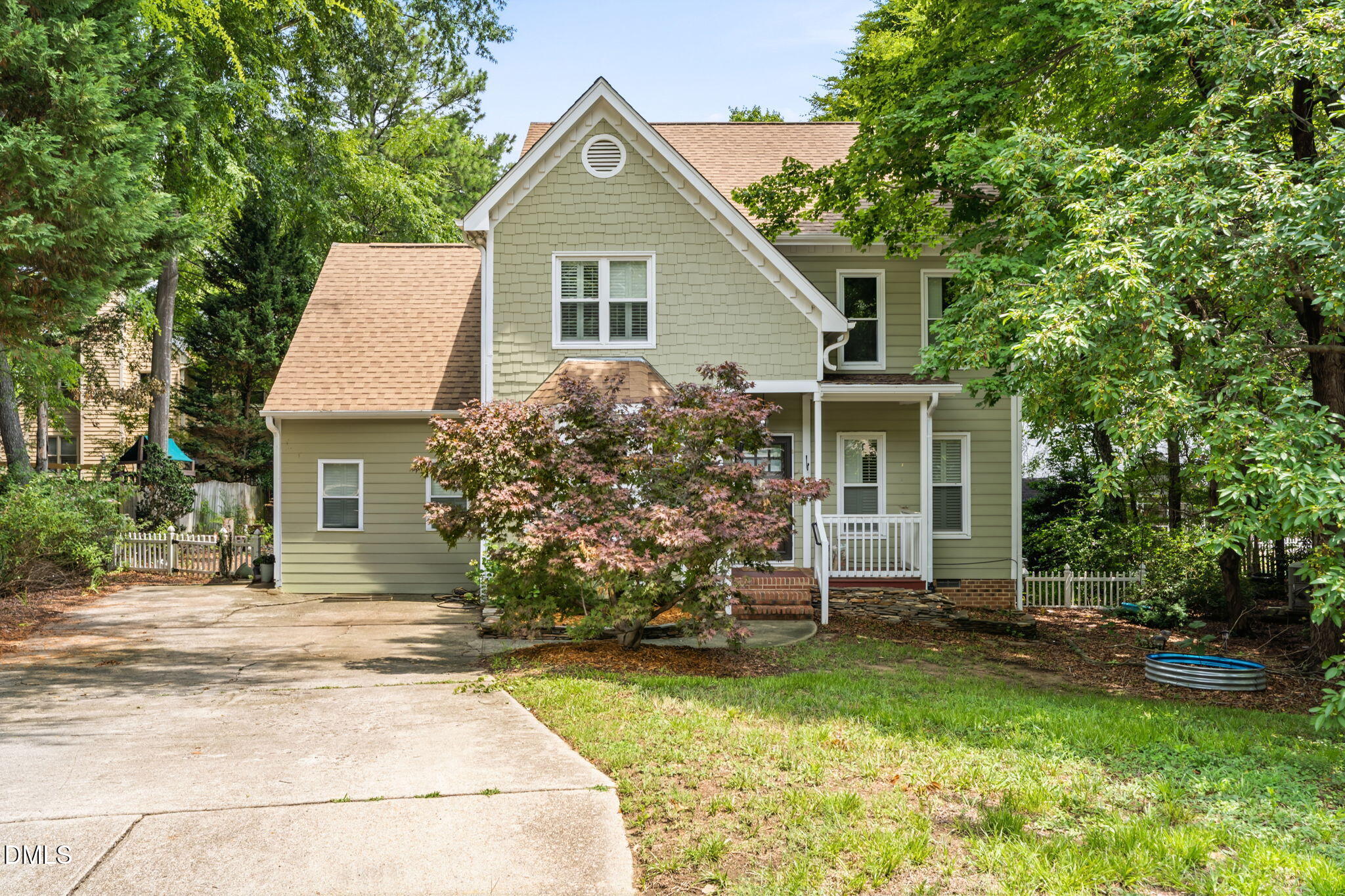 2409 Dunbrook Court