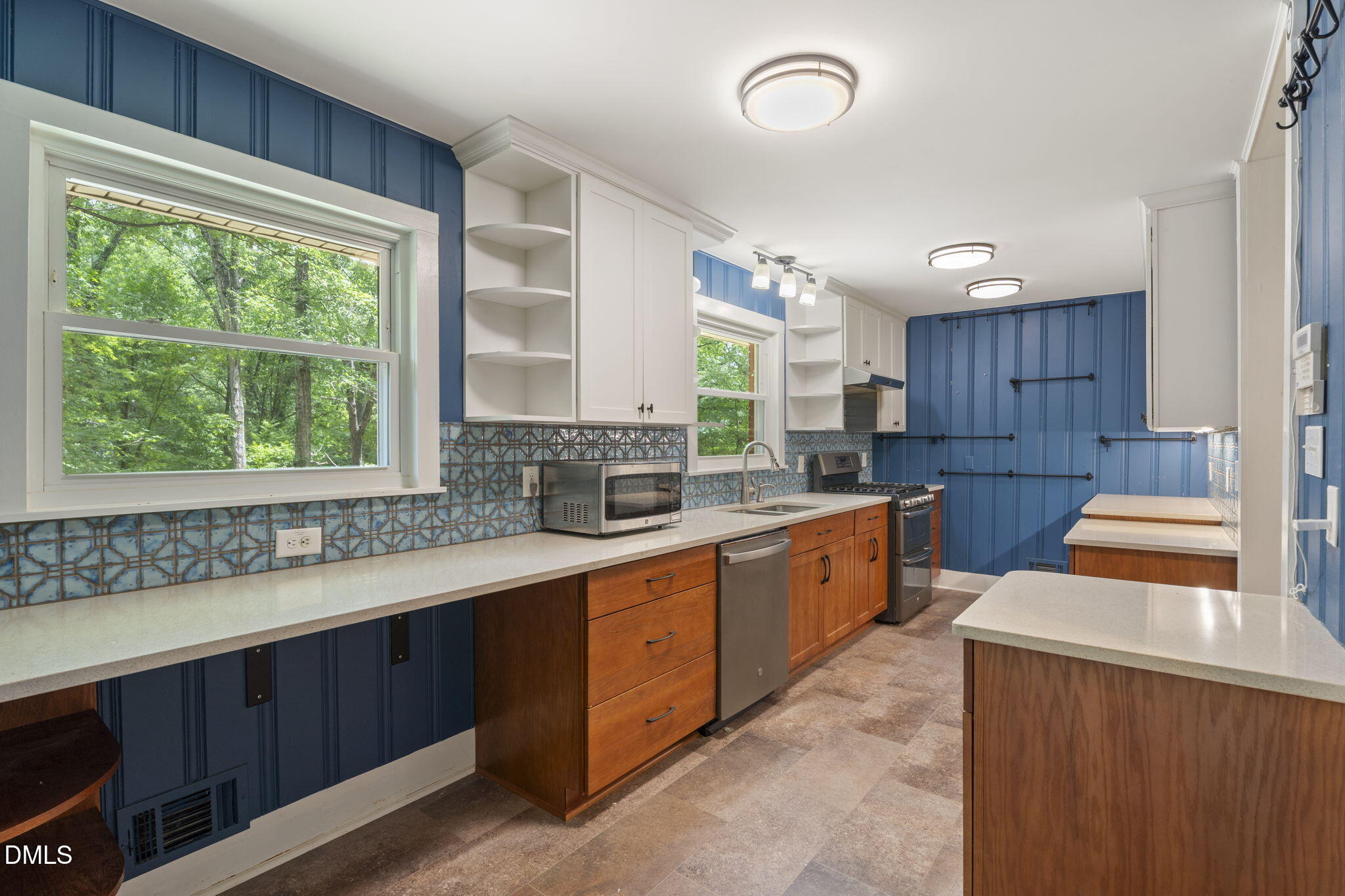 Exterior photo of 4419 Laurel Hills Road, Raleigh, NC 27612. MLS: 10193904