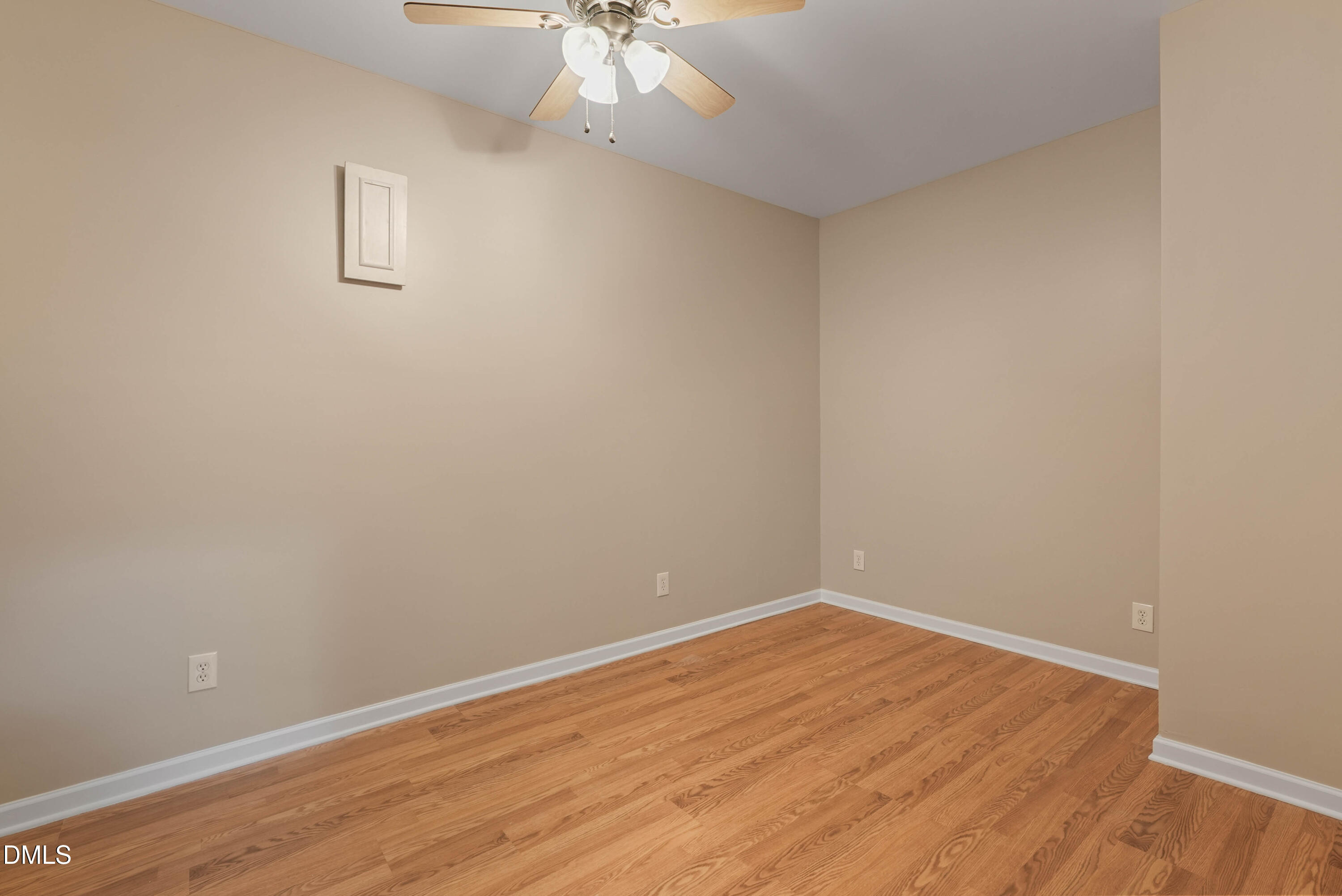 Basement Storage OR