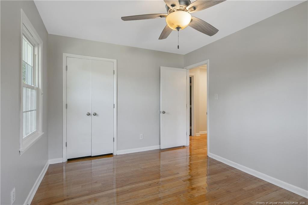 Exterior photo of 1440 Marlborough Road, Fayetteville, NC 28304. MLS: 768412