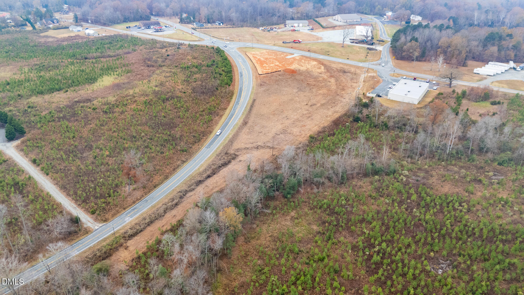 Union Ridge Road-LOT 177137-6