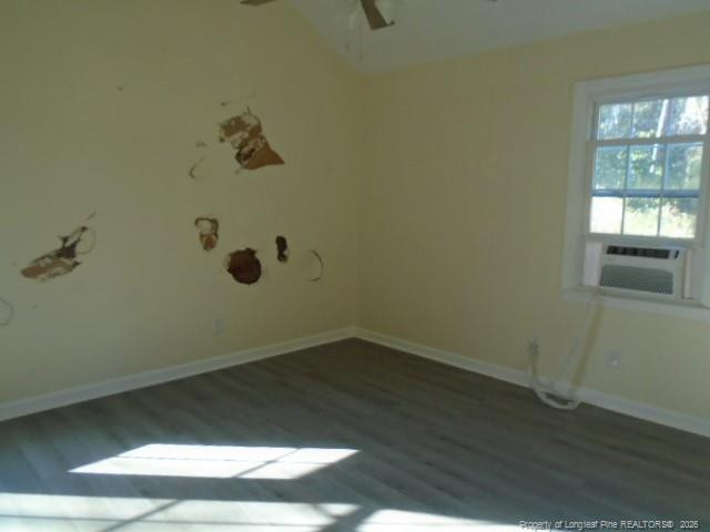 Exterior photo of 310 Hawthorne Road, Fayetteville, NC 28301. MLS: 758005