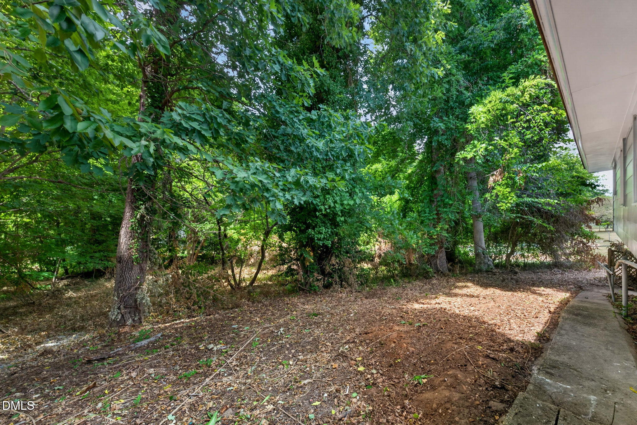 Exterior photo of 1513 N King Charles Road, Raleigh, NC 27610. MLS: 10175325