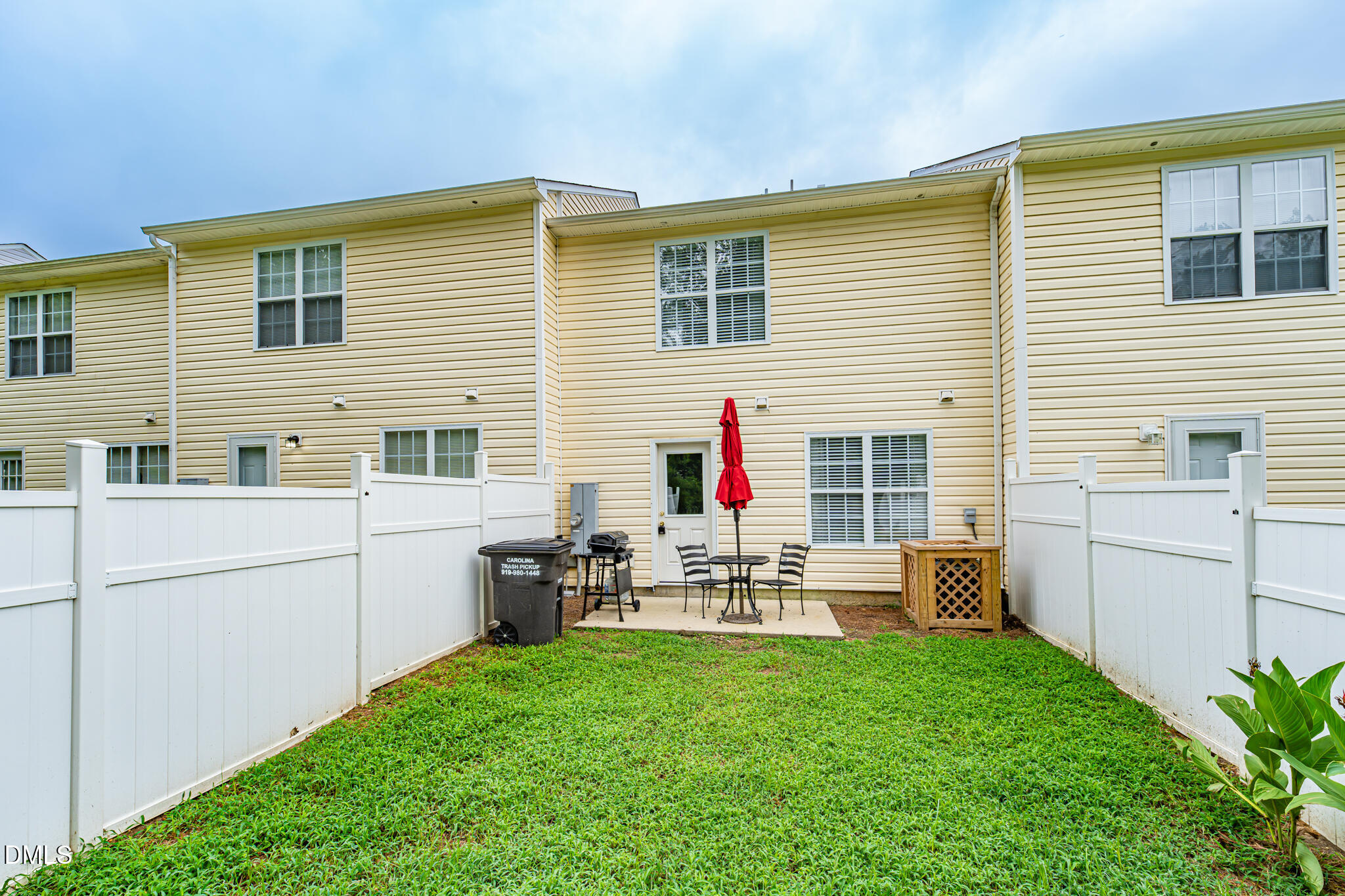 Exterior photo of 192 Anna Street, Lillington, NC 27546. MLS: 10188328