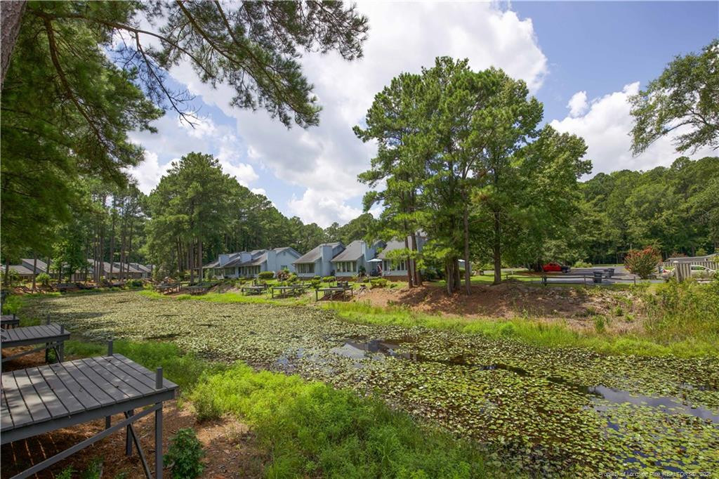 Exterior photo of 179 Cranes Cove, Vass, NC 28394. MLS: 766014