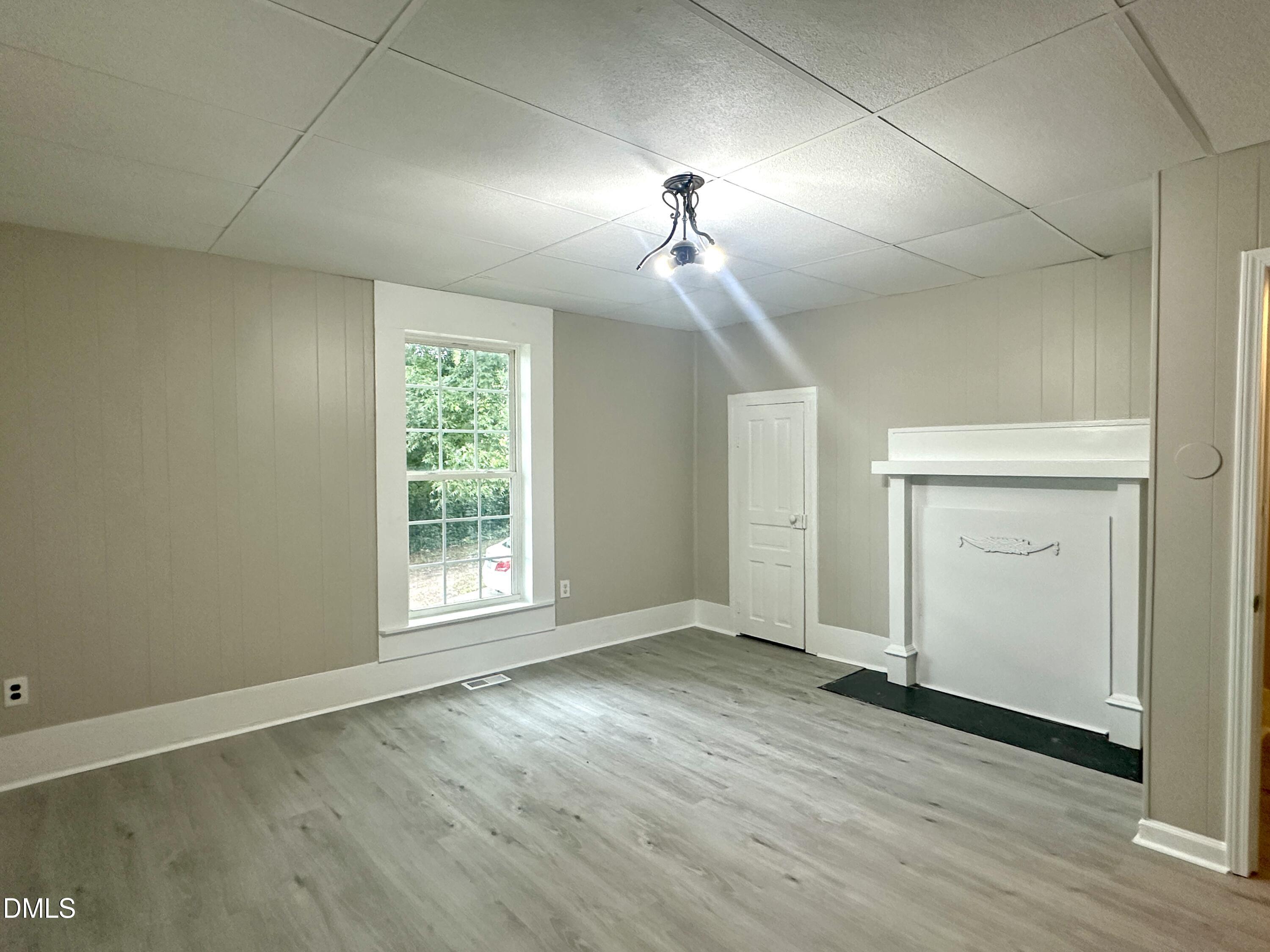 Exterior photo of 408 E Nash Street, Louisburg, NC 27549. MLS: 10188403