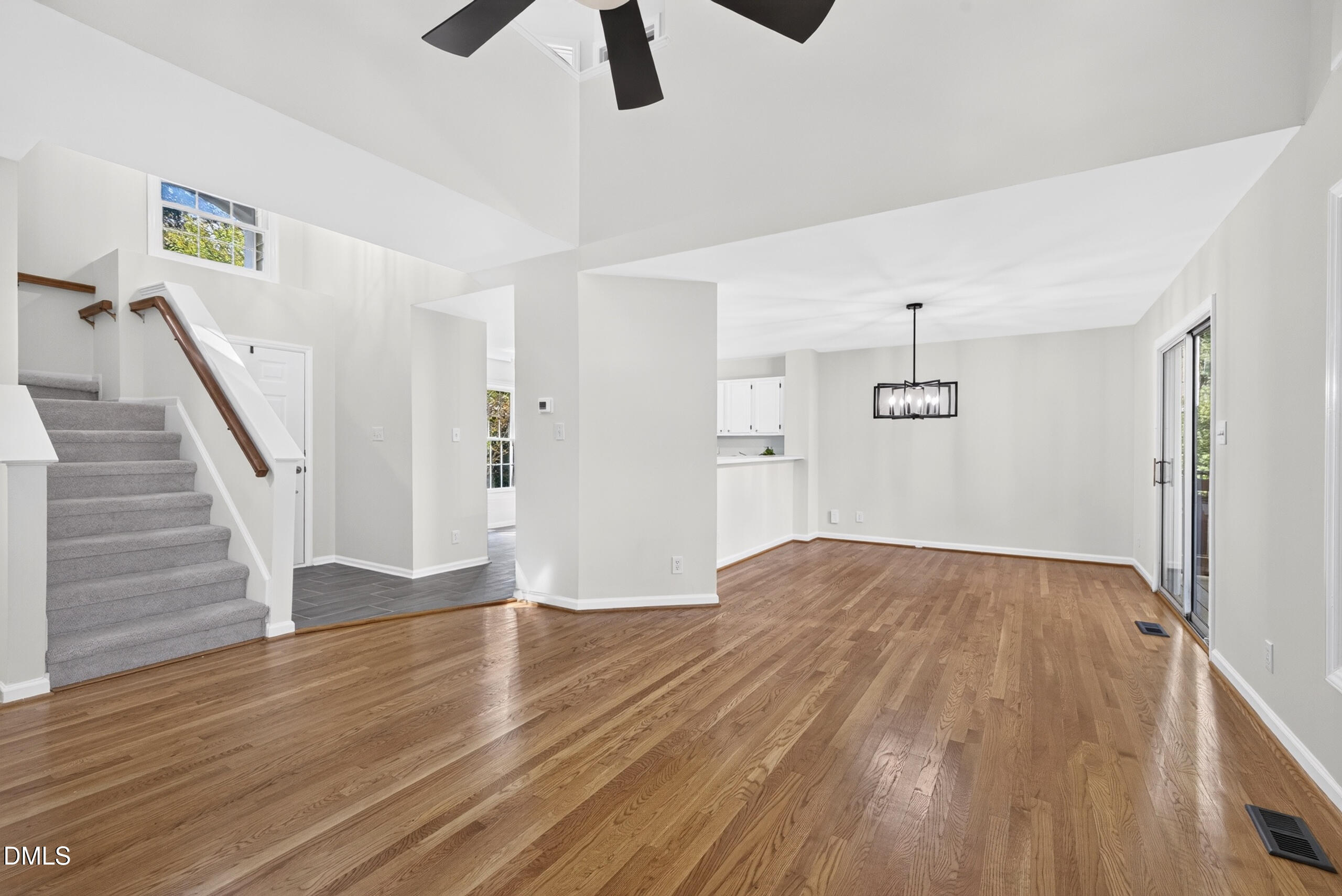 Exterior photo of 112 Snow Camp Drive, Cary, NC 27519. MLS: 10195775