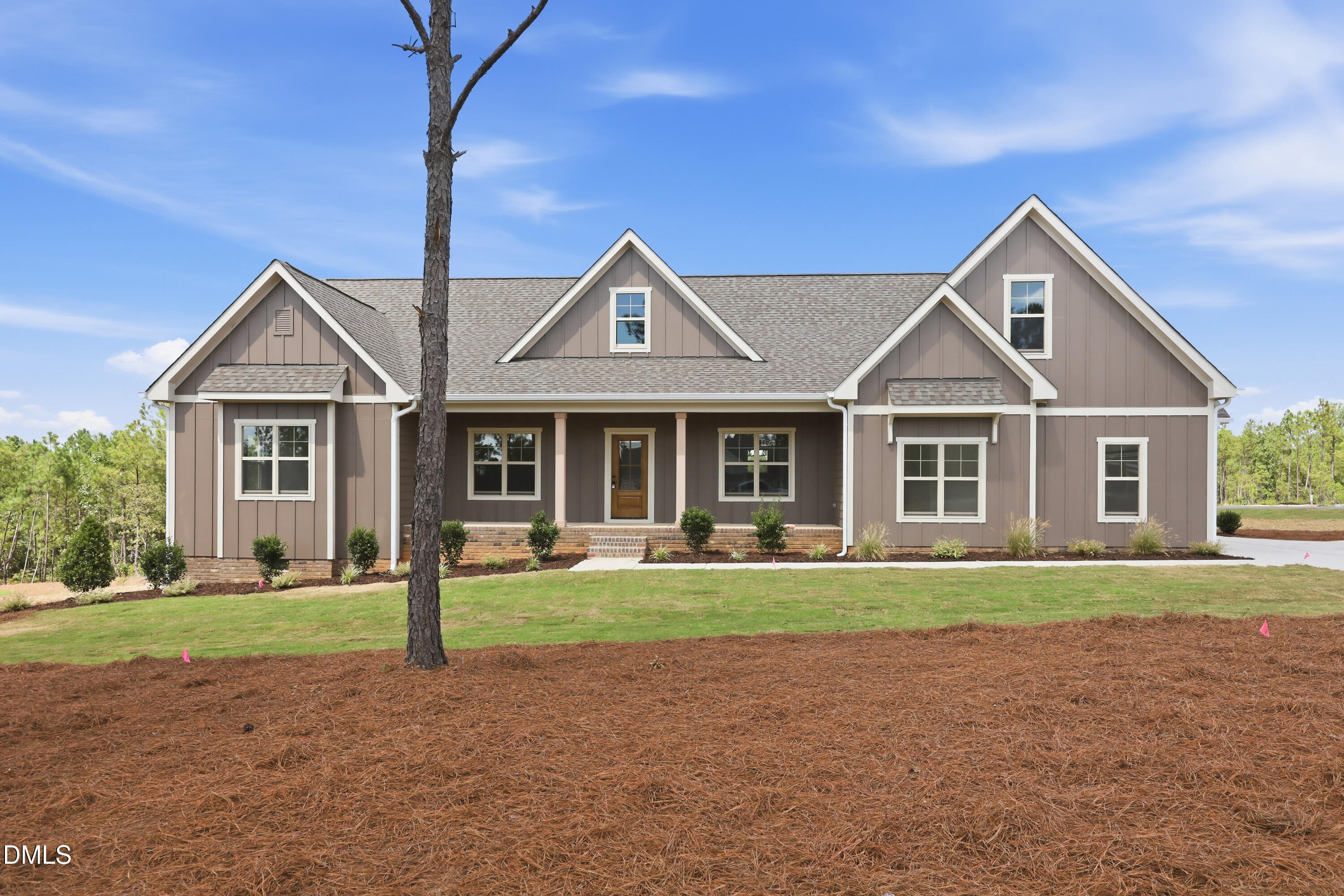 Exterior photo of 305 Mace Street, Sanford, NC 27332. MLS: 10183044