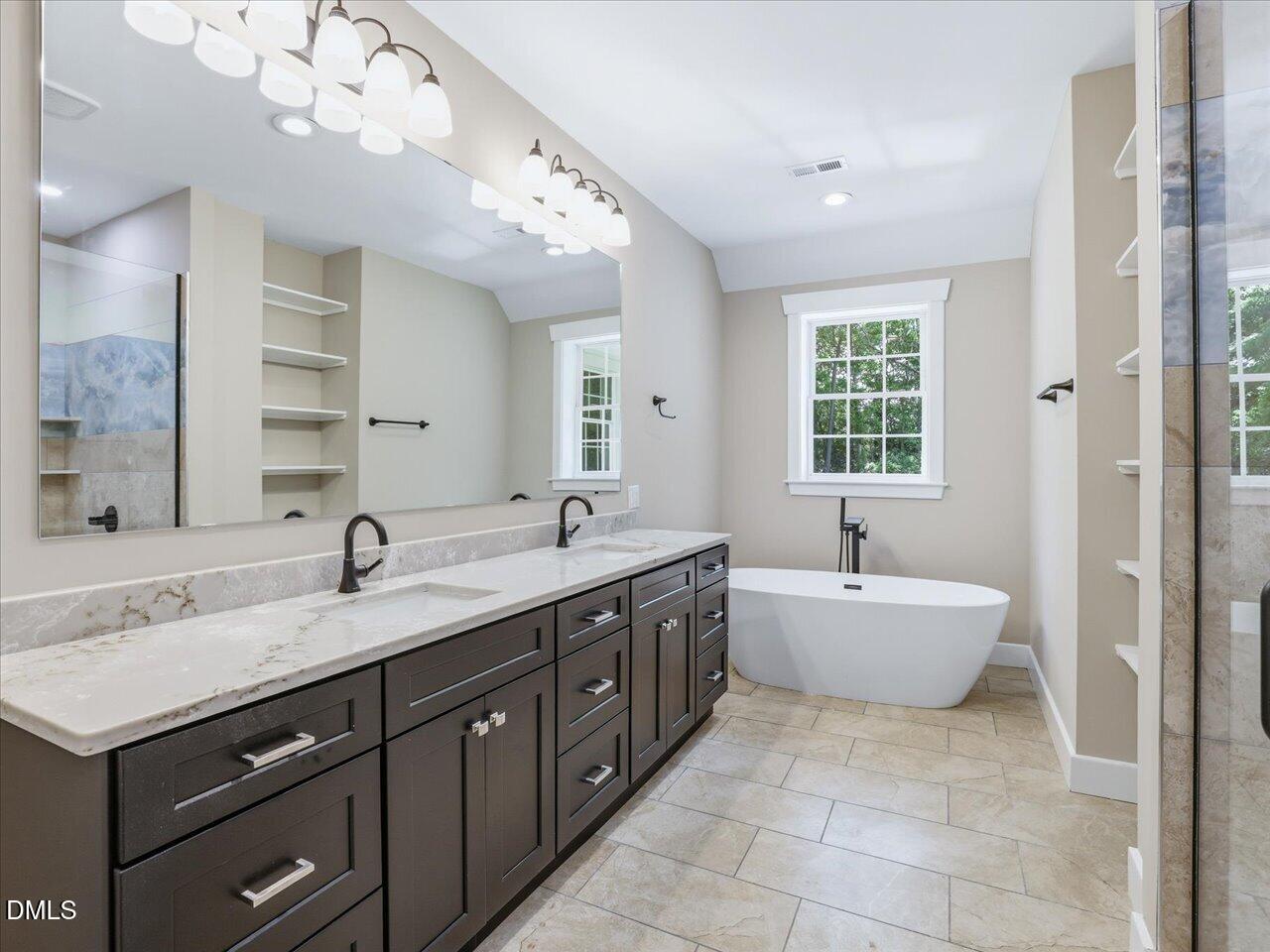 32-Primary Bathroom